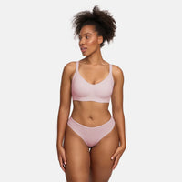 Baby Pink