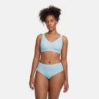High-Waist Slip | 3er Pack