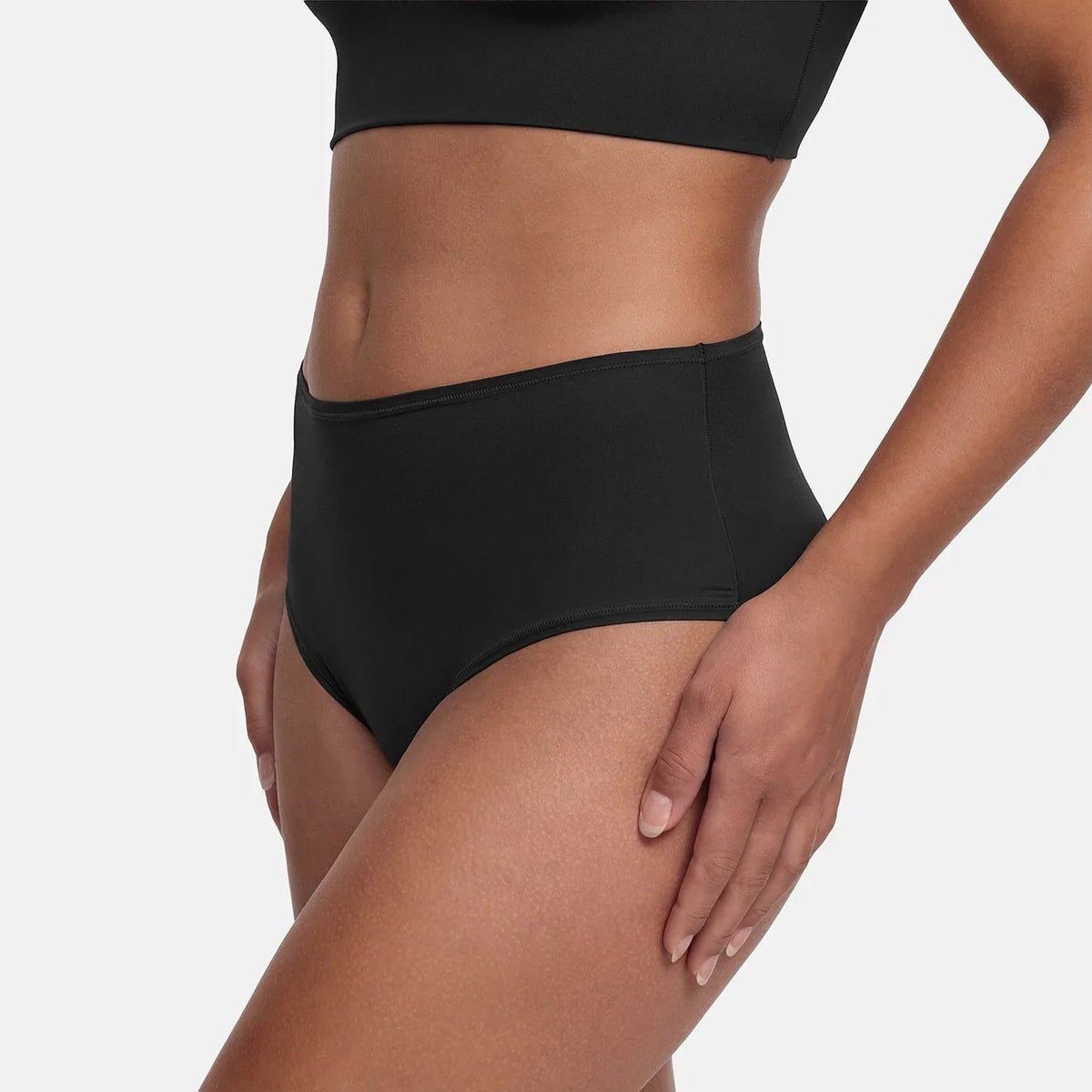 High-Waist Slip | 3er Pack