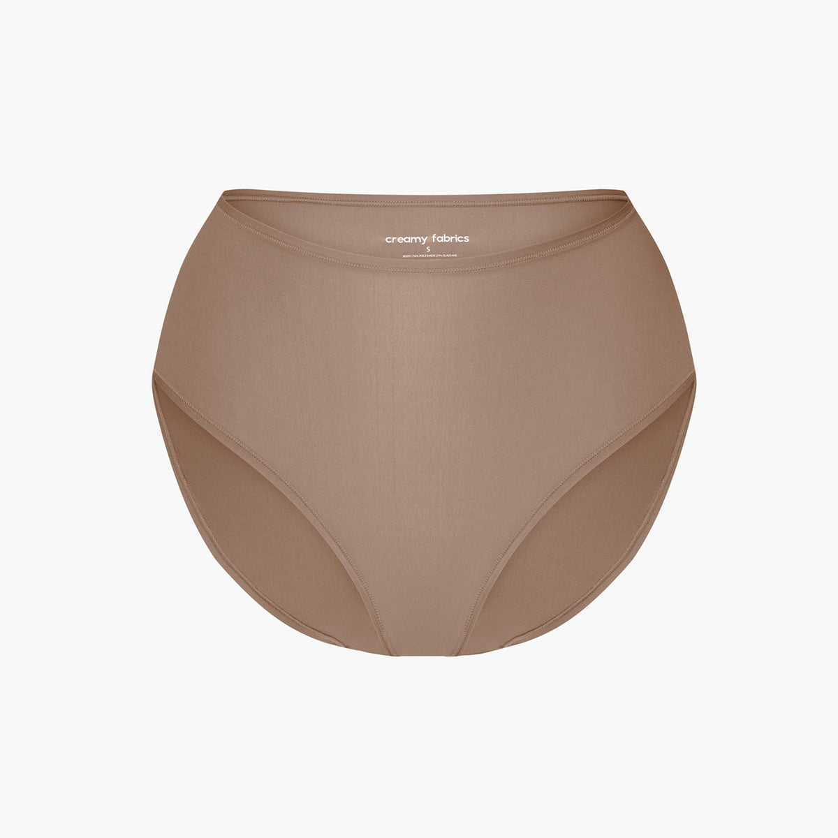 High-Waist Slip | 3er Pack