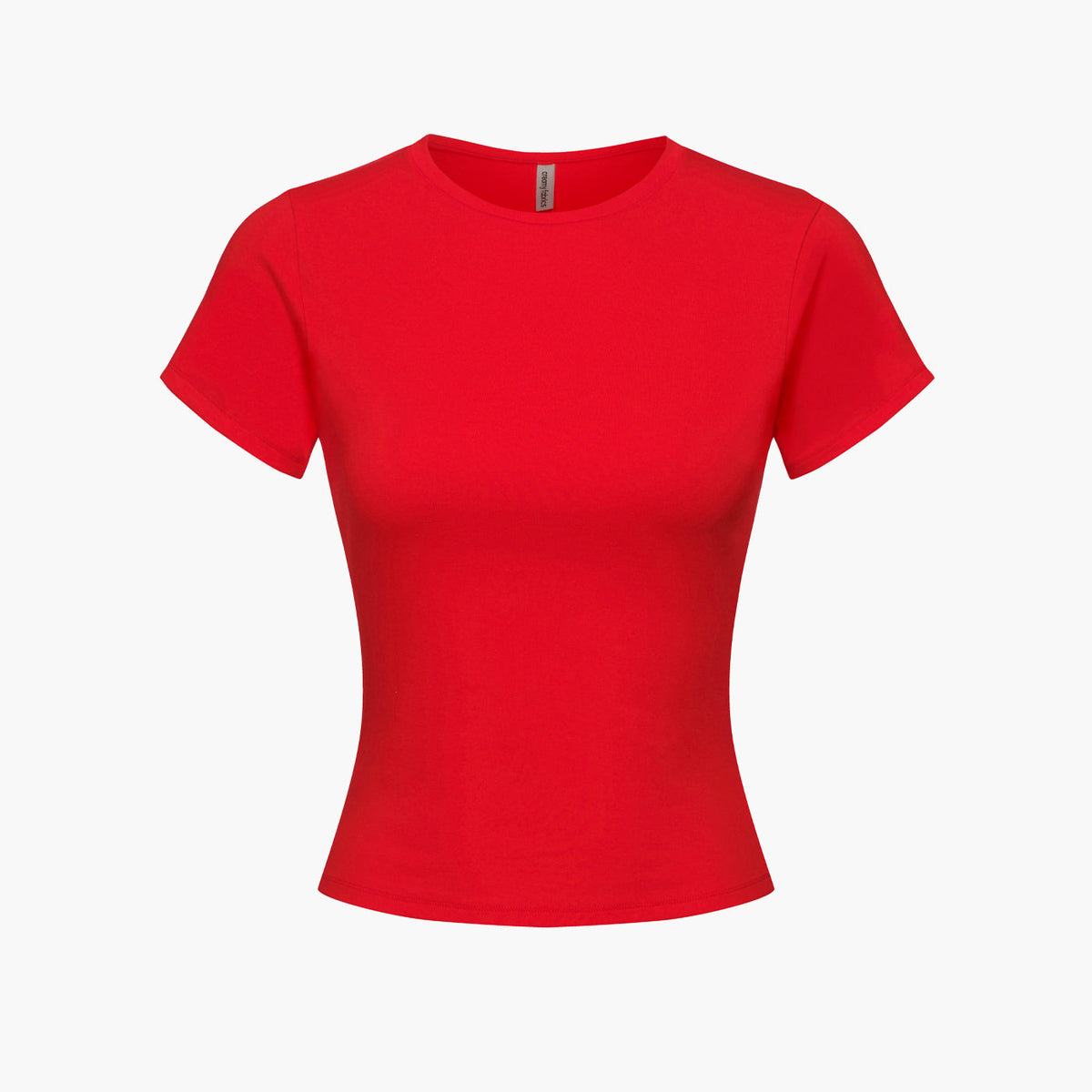 Cotton T-Shirt