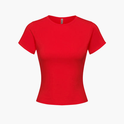 Cotton T-Shirt