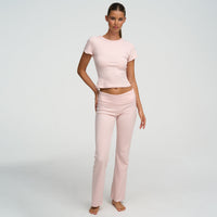 Crystal Pink