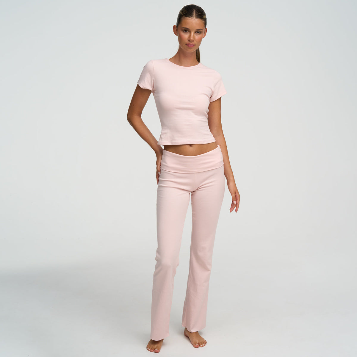 Cotton T-Shirt