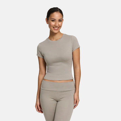 Cotton T-Shirt