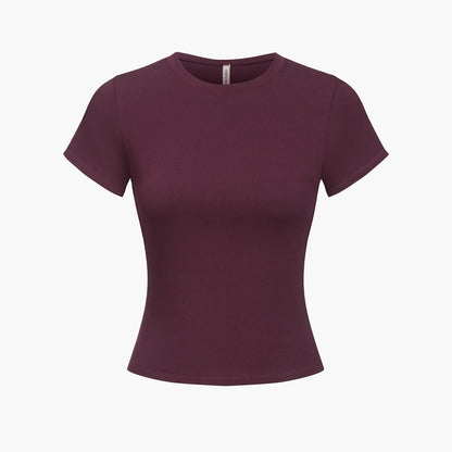 Cotton T-Shirt