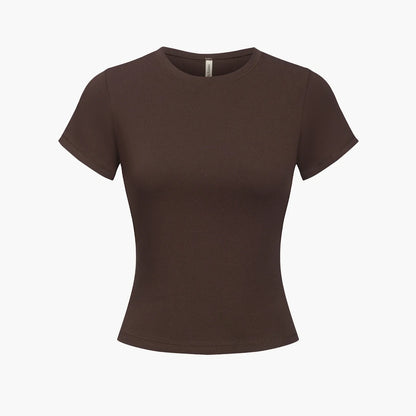 Cotton T-Shirt