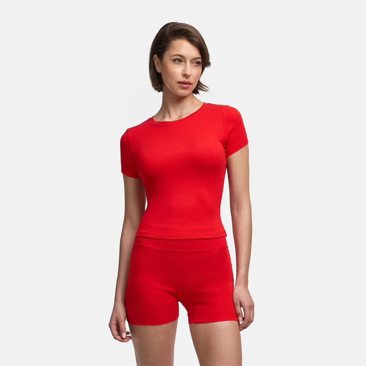 Cotton T-Shirt
