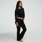 Cotton Longsleeve