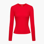 Cotton Longsleeve