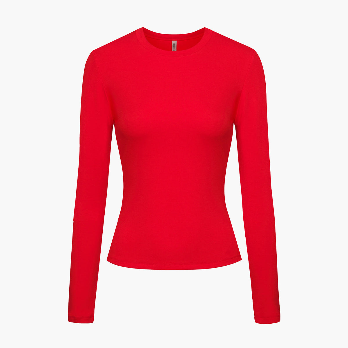Cotton Longsleeve