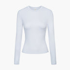 Cotton Longsleeve