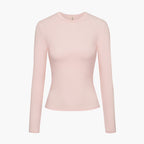 Cotton Longsleeve
