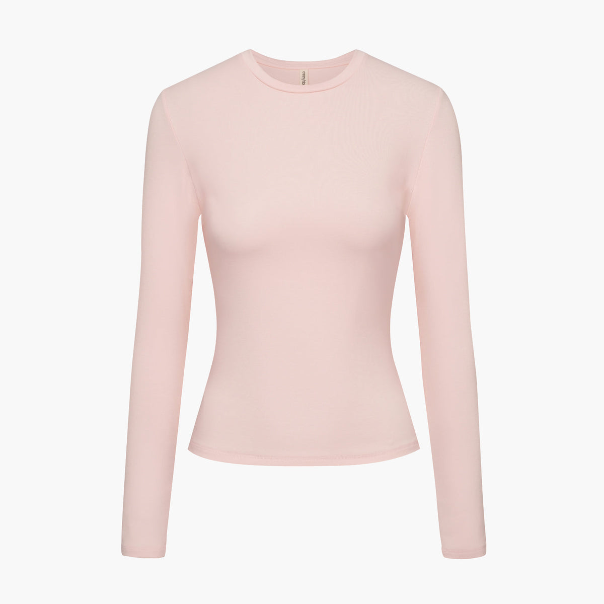 Cotton Longsleeve