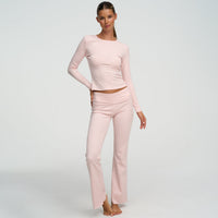Crystal Pink