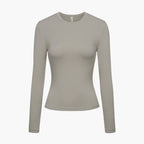 Cotton Longsleeve