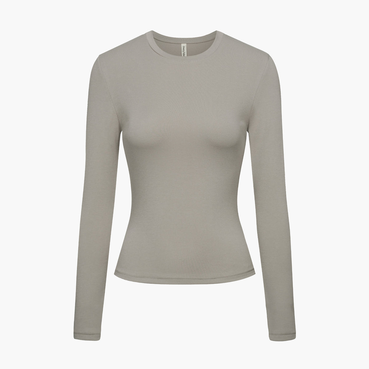 Cotton Longsleeve