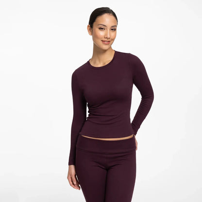 Cotton Longsleeve