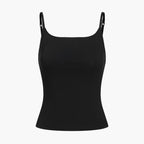 Cotton Cami-Top