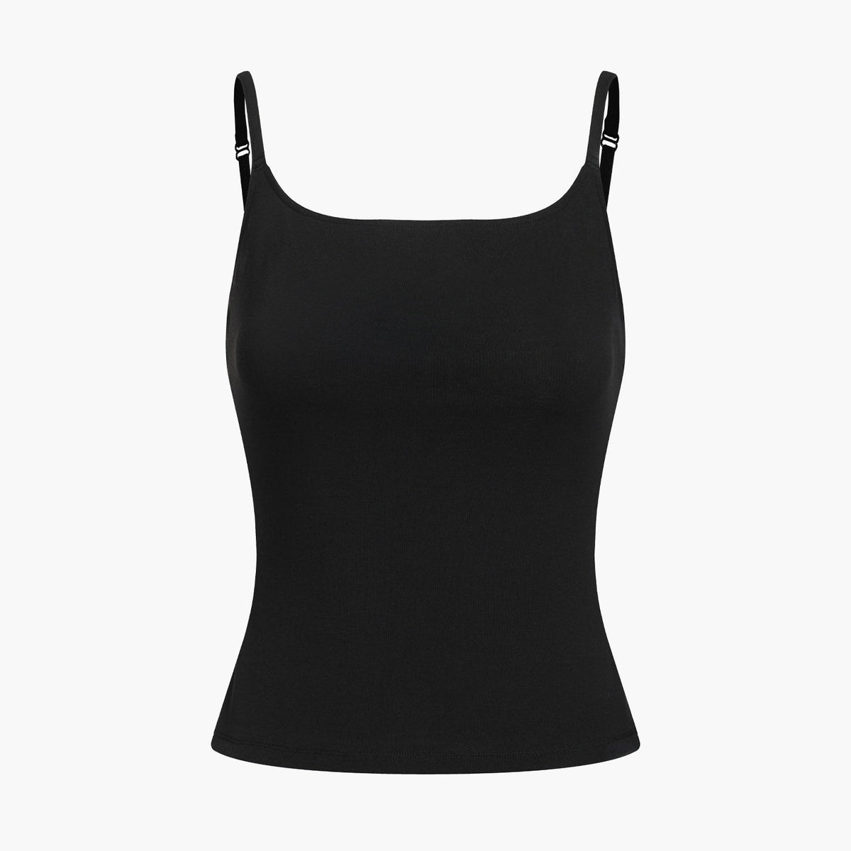 Cotton Cami-Top