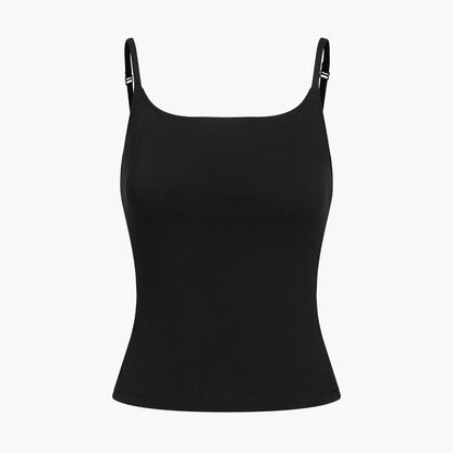 Cotton Cami-Top