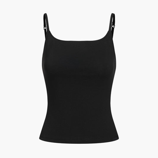 Cotton Cami-Top