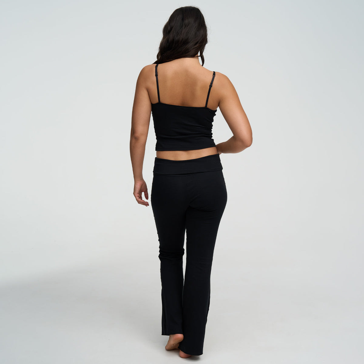Cotton Cami-Top