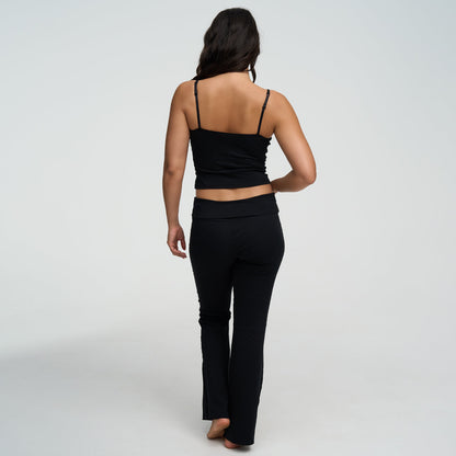 Cotton Cami-Top