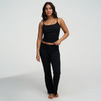 Cotton Cami-Top