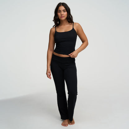 Cotton Cami-Top