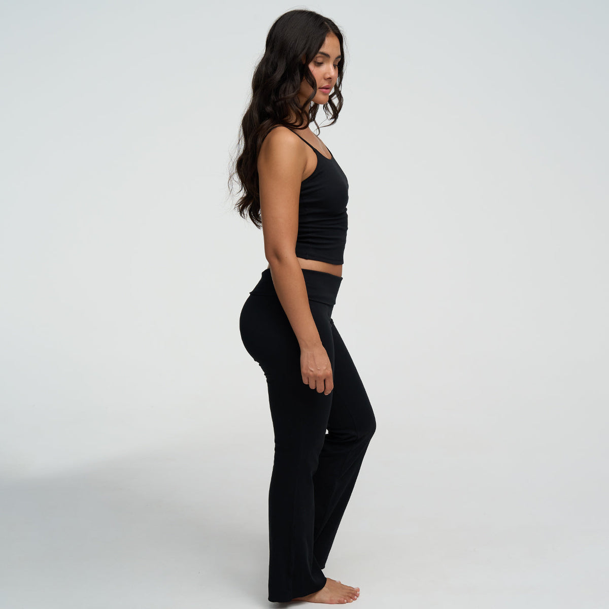 Cotton Cami-Top