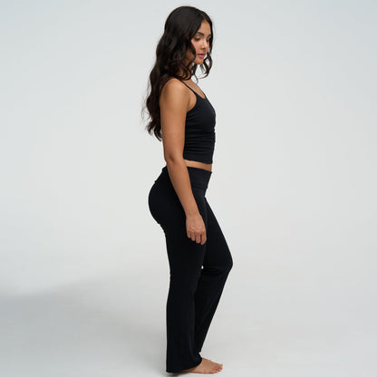 Cotton Cami-Top