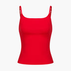 Cotton Cami-Top