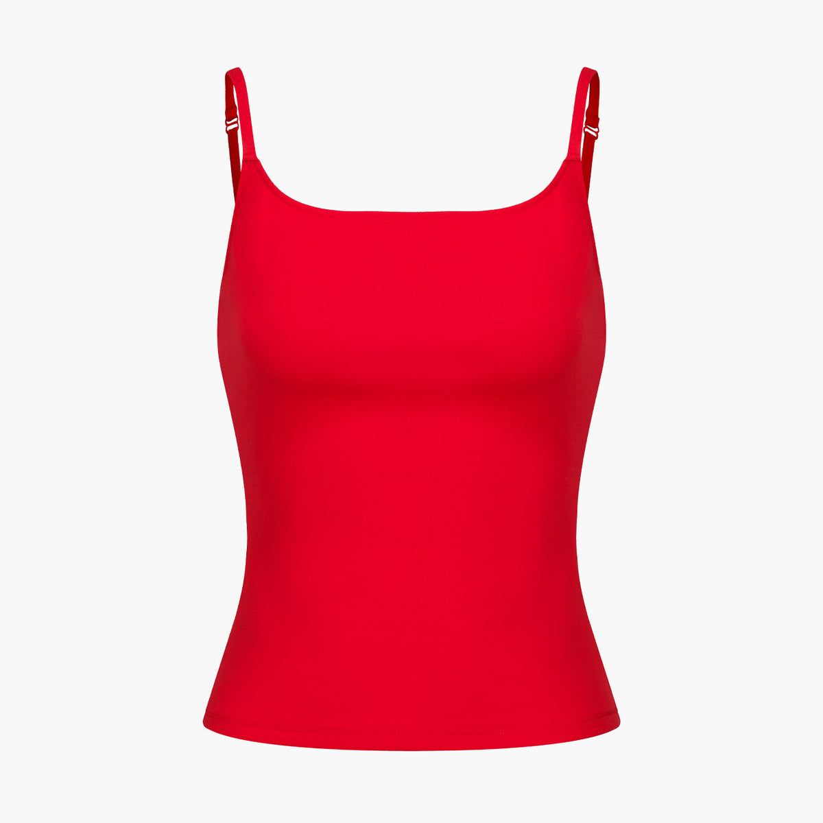 Cotton Cami-Top