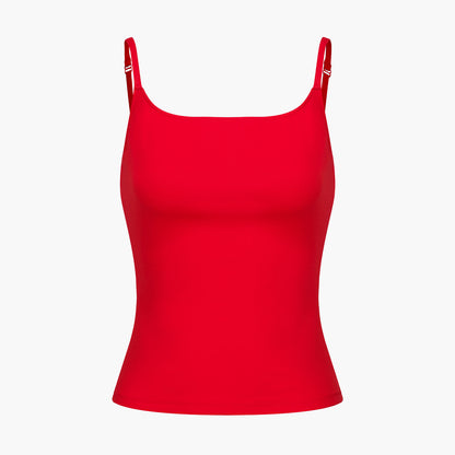 Cotton Cami-Top
