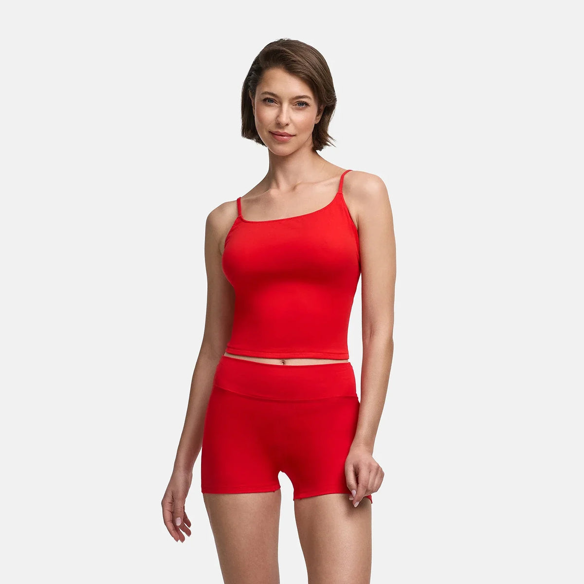 Cotton Cami-Top