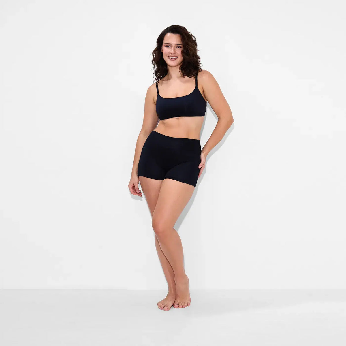 Scoop Bralette