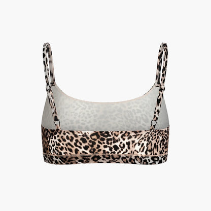 Scoop Bralette