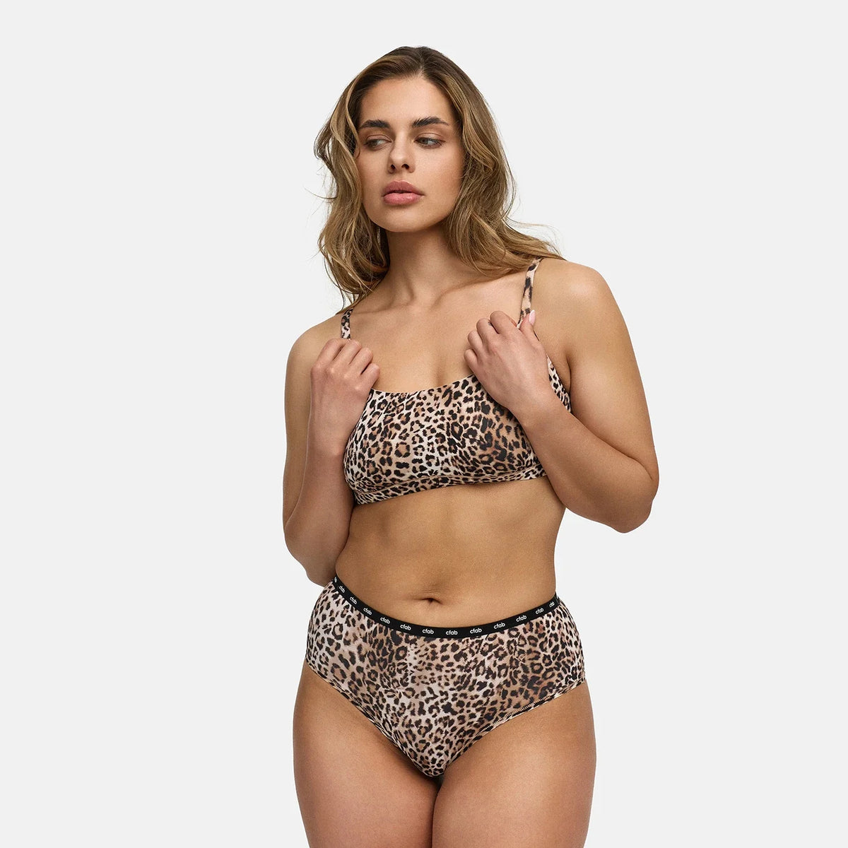Scoop Bralette