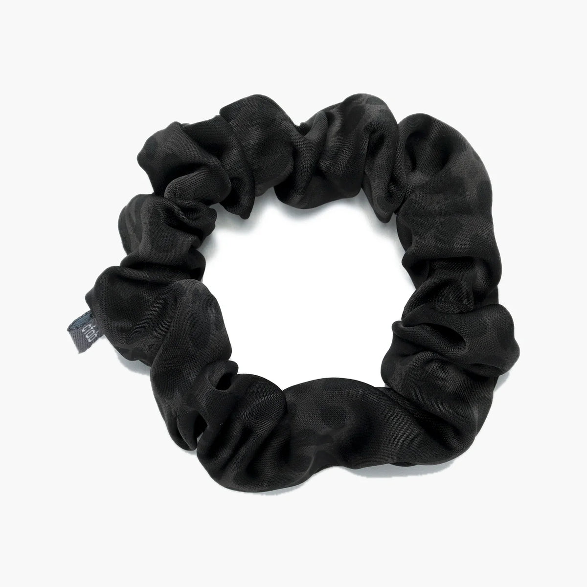 Alltags Scrunchies | 4er Pack