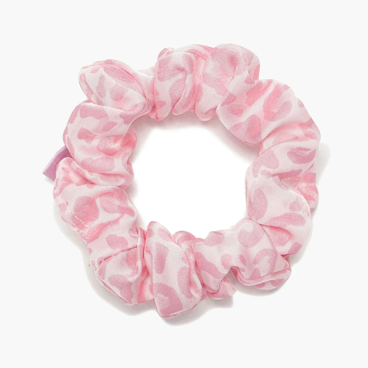 Alltags Scrunchies | 4er Pack