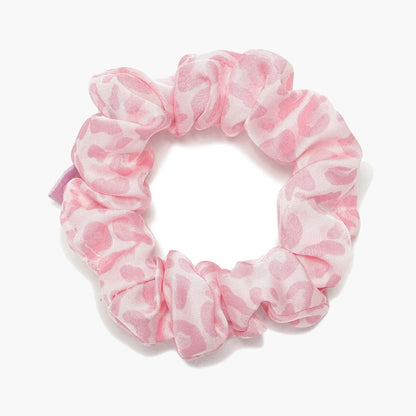Alltags Scrunchies | 4er Pack