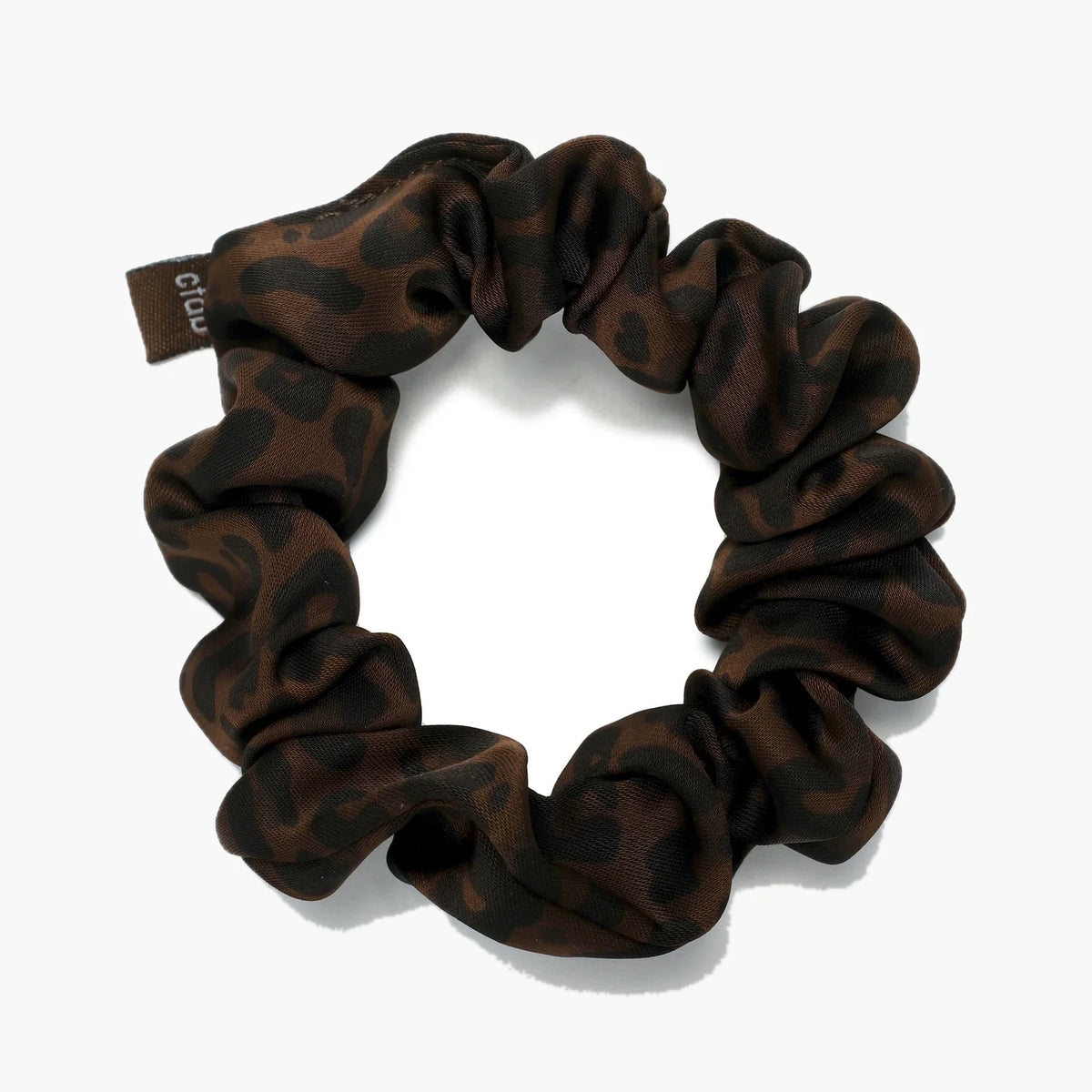 Alltags Scrunchies | 4er Pack