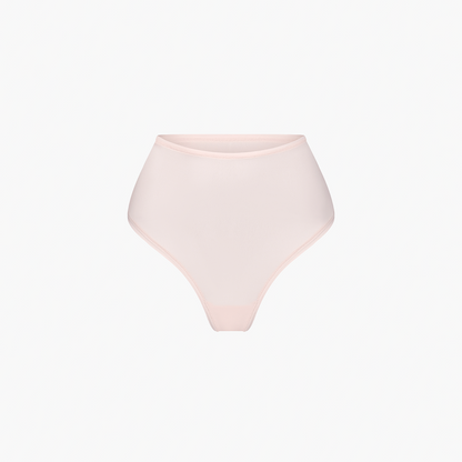 High-Waist Tanga | 3er Pack