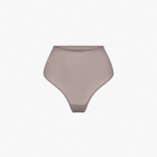 High-Waist Tanga | 3er Pack