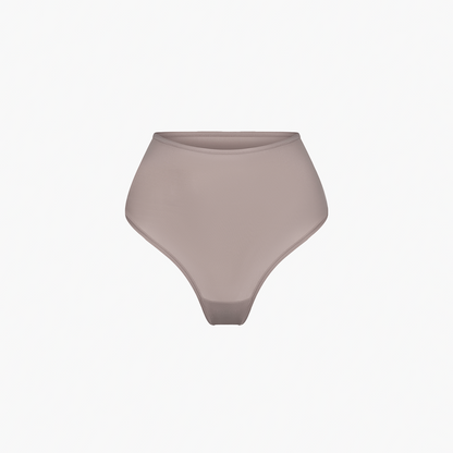 High-Waist Tanga | 3er Pack