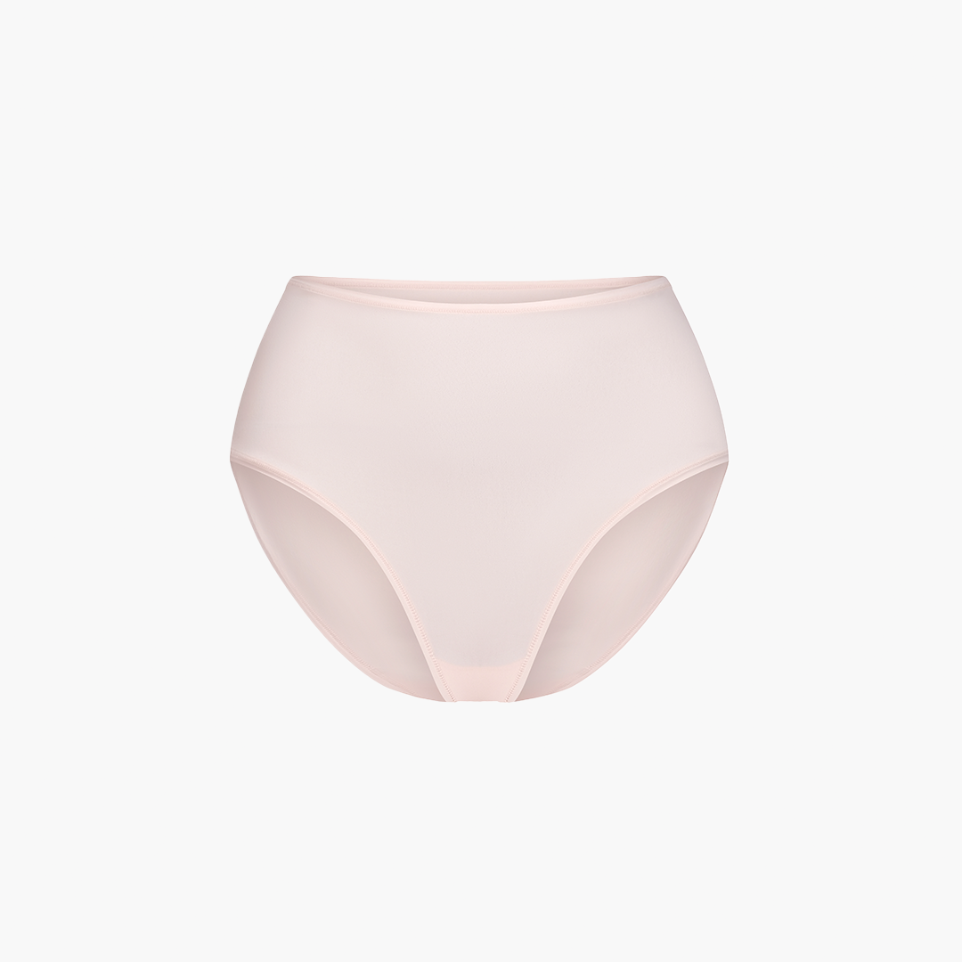 High-Waist Slip | 3er Pack