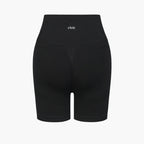 ContourLift High-Waist Scrunch Shorts