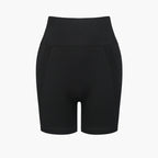 ContourLift High-Waist Scrunch Shorts