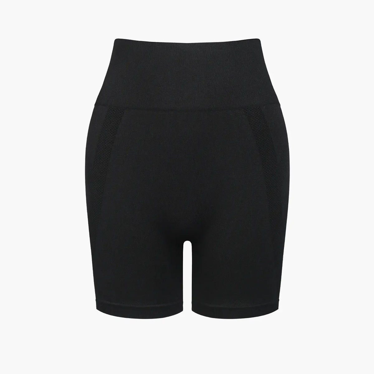 ContourLift High-Waist Scrunch Shorts